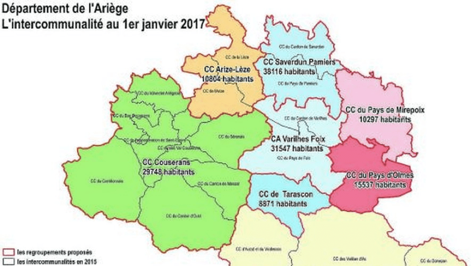 Chapitre 4 Espaces urbains actuels et enjeux. II) Un exemple d